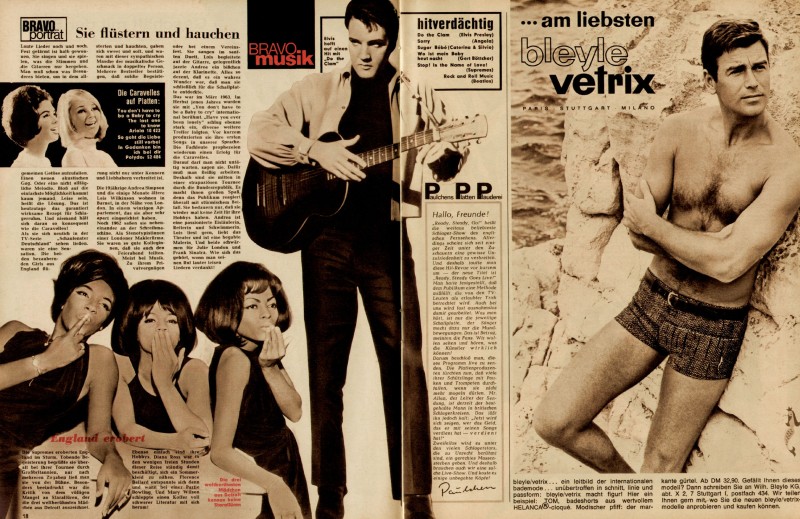 1965-17 Hitverdaechtig - Do the Clam(1).jpg