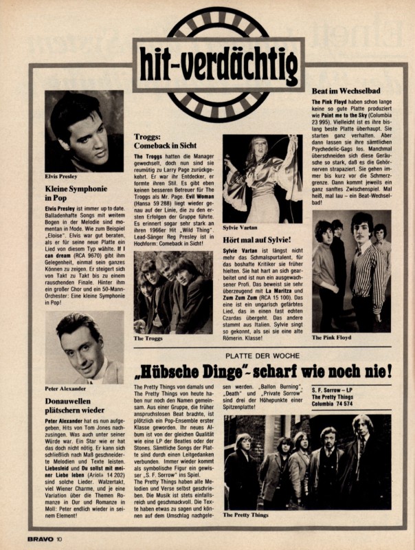 ELVIS 1969-10 hit-verdaechtig - If I can dream(1).jpg