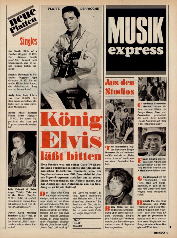 ELVIS 1969-34 Platte der Woche - Live(1).jpg