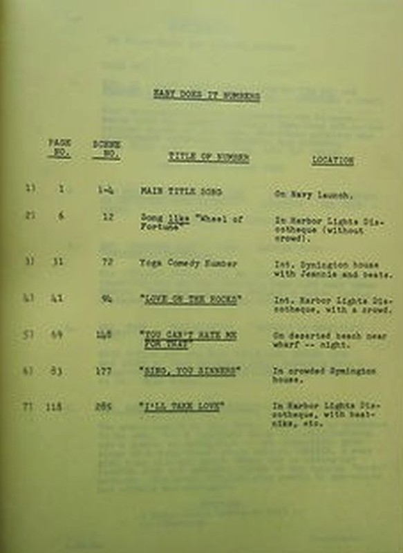 05 - Easy does it - 2 27-03-66 script.jpg